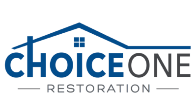 Choice 1 Restoration logo