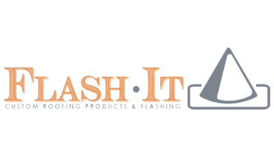Flash It logo