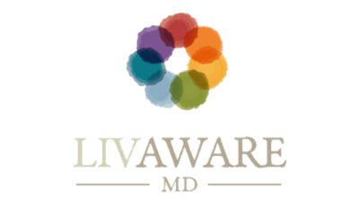 Livaware MD logo