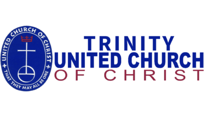 Trinity United Church logo