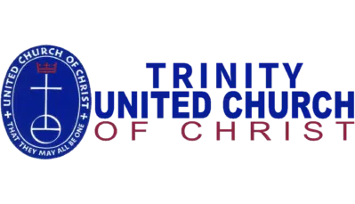 Trinity United Church logo