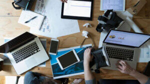 K12 Desk