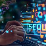 SEO-friendly websites guide for ranking higher on Google and driving organic traffic.